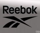 Reebok логотип